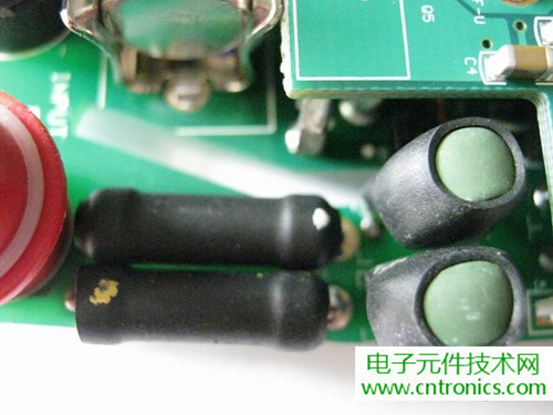 拆全球首款！安捷倫OLED手持式數(shù)字萬(wàn)用表拆解