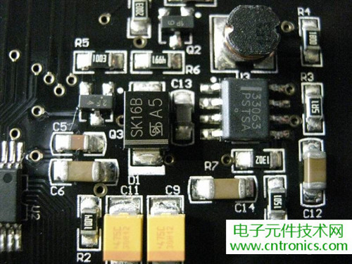 拆全球首款！安捷倫OLED手持式數(shù)字萬(wàn)用表拆解