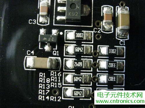 拆全球首款！安捷倫OLED手持式數(shù)字萬(wàn)用表拆解