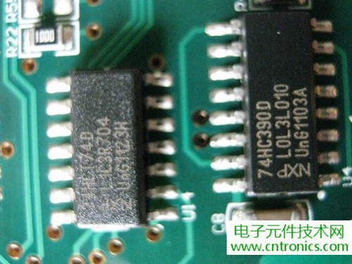 拆全球首款！安捷倫OLED手持式數(shù)字萬(wàn)用表拆解