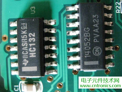 拆全球首款！安捷倫OLED手持式數(shù)字萬(wàn)用表拆解