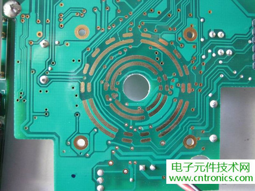 拆全球首款！安捷倫OLED手持式數(shù)字萬(wàn)用表拆解