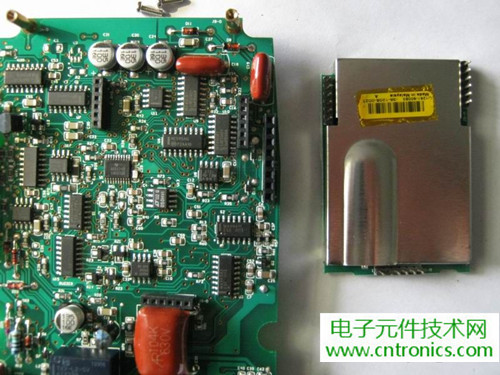 拆全球首款！安捷倫OLED手持式數(shù)字萬(wàn)用表拆解