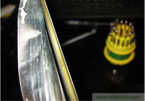 實用小知識:教你改善液晶屏發(fā)黃的狀況