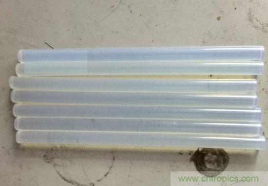 LED夜燈改裝記，如何廢物利用？