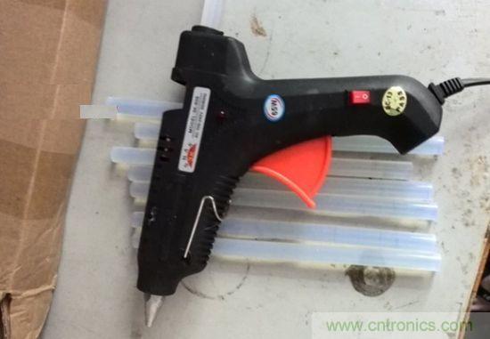 LED夜燈改裝記，如何廢物利用？