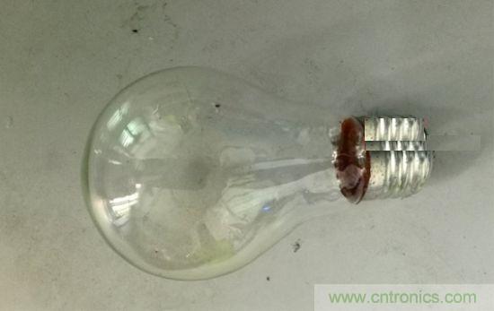 LED夜燈改裝記，如何廢物利用？