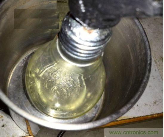 LED夜燈改裝記，如何廢物利用？