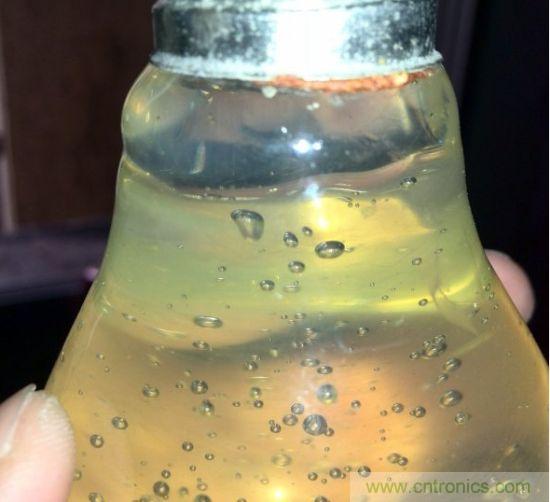 LED夜燈改裝記，如何廢物利用？