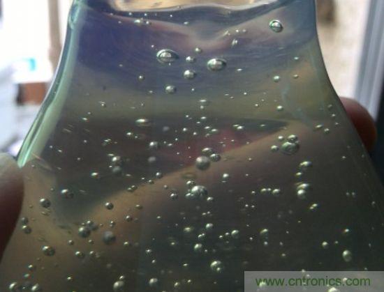 LED夜燈改裝記，如何廢物利用？