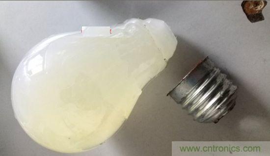 LED夜燈改裝記，如何廢物利用？