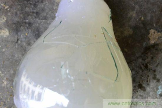 LED夜燈改裝記，如何廢物利用？