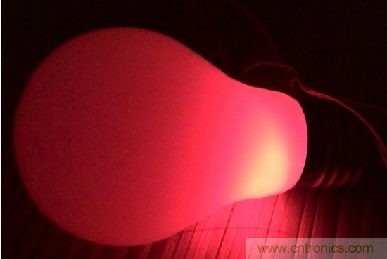 LED夜燈改裝記，如何廢物利用？