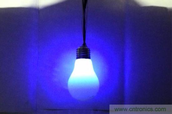 LED夜燈改裝記，如何廢物利用？