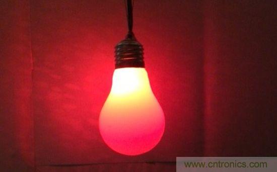 LED夜燈改裝記，如何廢物利用？