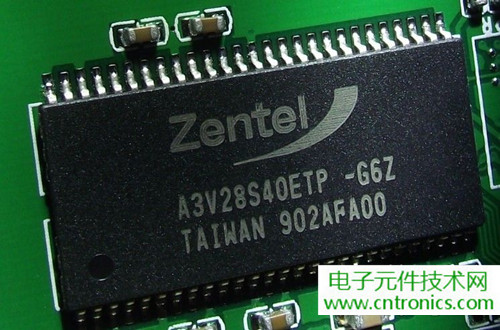 探秘電子紙！一款電紙書的電子墨水屏拆解