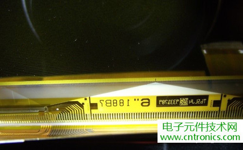 探秘電子紙！一款電紙書的電子墨水屏拆解