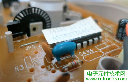 殿堂級(jí)機(jī)械鼠標(biāo)拆解：嘆精致做工！