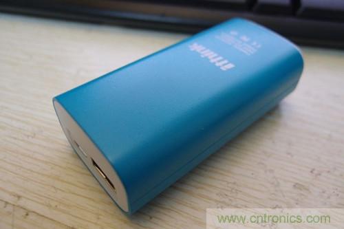 國產(chǎn)移動(dòng)電源拆解:便宜也有好貨