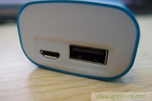 國產(chǎn)移動(dòng)電源拆解:便宜也有好貨