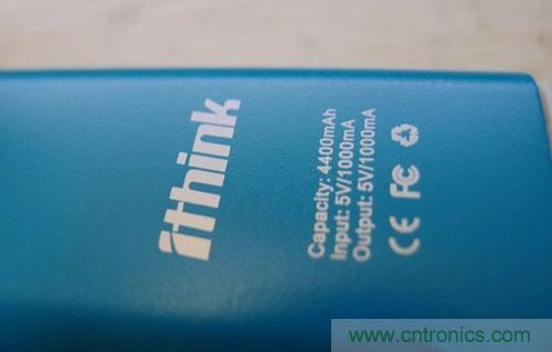 國產(chǎn)移動(dòng)電源拆解:便宜也有好貨
