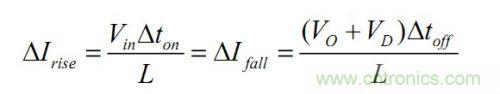 大牛獨(dú)創(chuàng):反激式開(kāi)關(guān)電源設(shè)計(jì)方法及參數(shù)計(jì)算