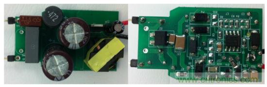無須反饋！簡(jiǎn)單高效的LED驅(qū)動(dòng)電源設(shè)計(jì)