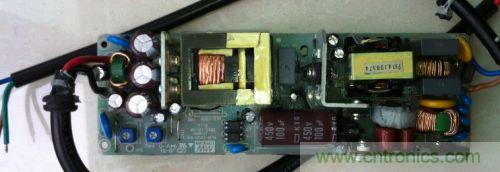 PCB布局該這么做！150W LED驅(qū)動(dòng)電源拆解學(xué)習(xí)