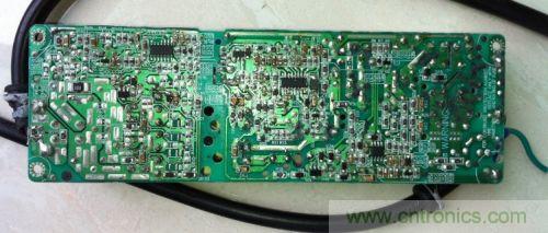 PCB布局該這么做！150W LED驅(qū)動(dòng)電源拆解學(xué)習(xí)