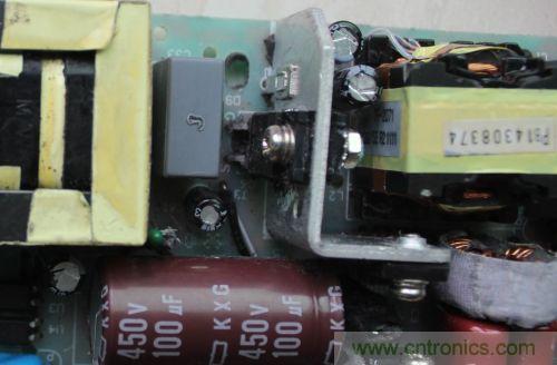 PCB布局該這么做！150W LED驅(qū)動(dòng)電源拆解學(xué)習(xí)