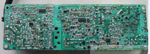 PCB布局該這么做！150W LED驅(qū)動(dòng)電源拆解學(xué)習(xí)