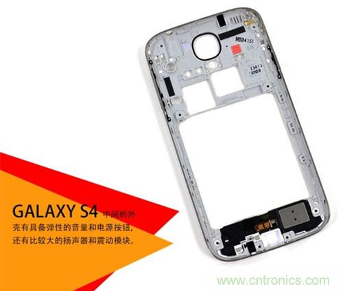 大神級S4拆機(jī)分析，小伙伴們驚呆了！