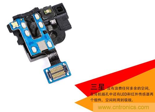 大神級S4拆機(jī)分析，小伙伴們驚呆了！