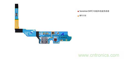 大神級S4拆機(jī)分析，小伙伴們驚呆了！