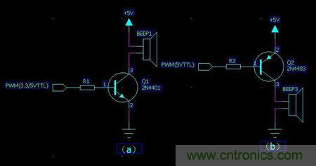 細節(jié)決定成敗，網友分享三極管的使用經驗與常見誤區(qū)