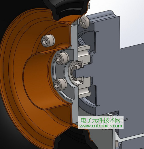 就那么簡單！DIY屬于自己的“賽格威”平衡車