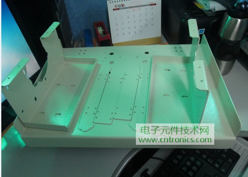 就那么簡單！DIY屬于自己的“賽格威”平衡車