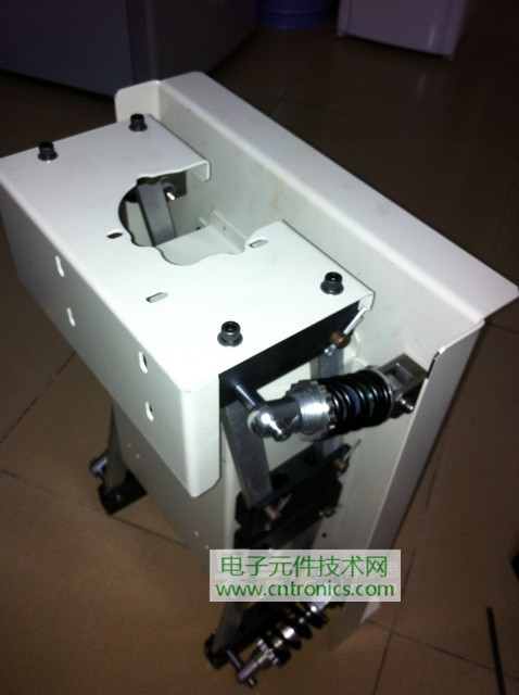 就那么簡單！DIY屬于自己的“賽格威”平衡車