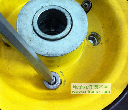 就那么簡單！DIY屬于自己的“賽格威”平衡車