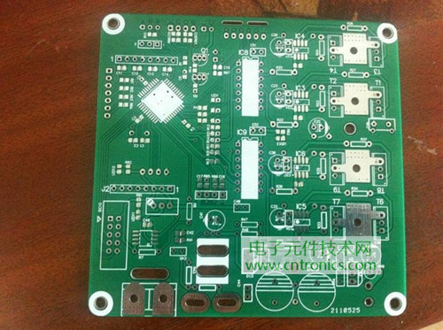 就那么簡單！DIY屬于自己的“賽格威”平衡車