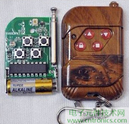 就那么簡單！DIY屬于自己的“賽格威”平衡車