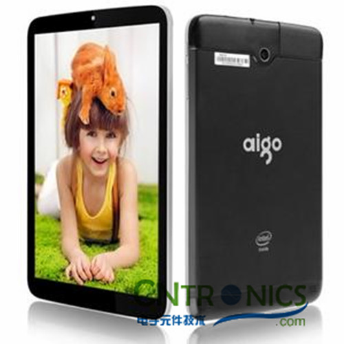 愛國者X82發(fā)行，極致體驗(yàn)！