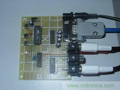 DIY超級(jí)PC遙控器，讓你的電腦更智能