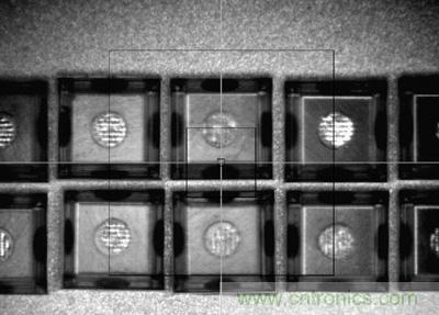 三大關(guān)鍵，解決矩陣式LED封裝技術(shù)難題