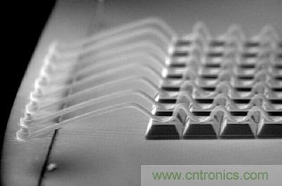 三大關(guān)鍵，解決矩陣式LED封裝技術(shù)難題