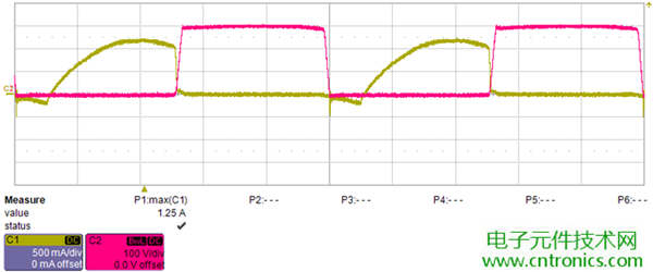 初學(xué)者福音！手把手教你測量識別節(jié)能燈波形