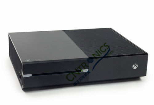 不容錯(cuò)過！大神級(jí)拆解力作：X-BOX ONE 解密內(nèi)部結(jié)構(gòu)!！