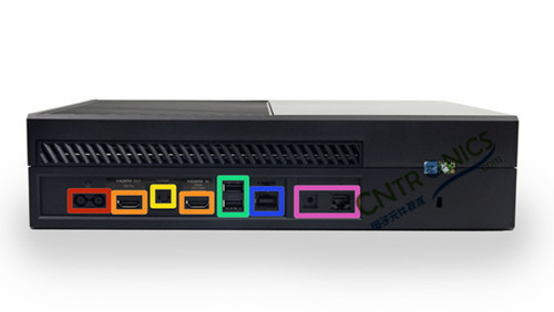 不容錯(cuò)過！大神級(jí)拆解力作：X-BOX ONE 解密內(nèi)部結(jié)構(gòu)!！