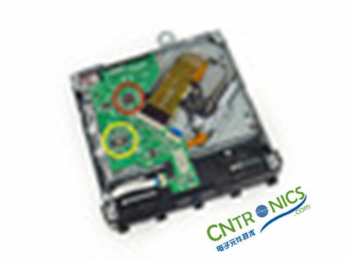 不容錯(cuò)過！大神級(jí)拆解力作：X-BOX ONE 解密內(nèi)部結(jié)構(gòu)!！