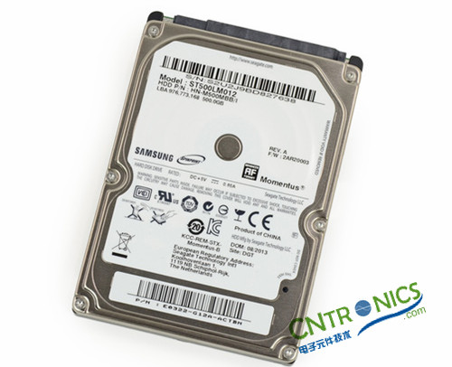 不容錯(cuò)過！大神級(jí)拆解力作：X-BOX ONE 解密內(nèi)部結(jié)構(gòu)!！